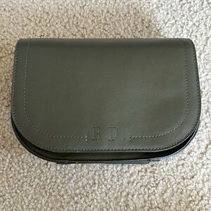 Rae Dunn inspired crossbody bag